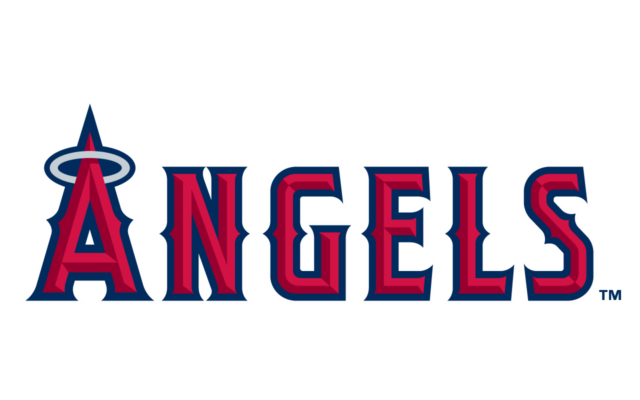 Los Angeles Angels Logo | 02 png