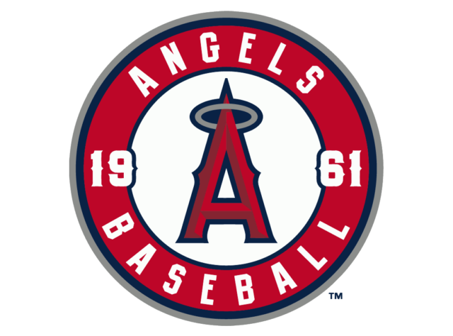 Los Angeles Angels Logo | 03 png