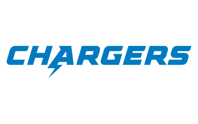 Los Angeles Chargers Logo | 02 png