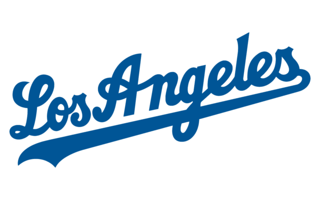 Los Angeles Dodgers Logo | 04 png