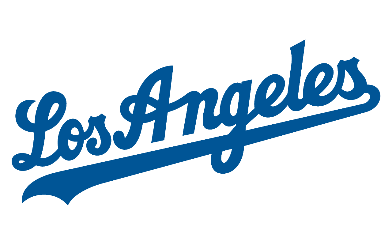 Dodgers - free icon library