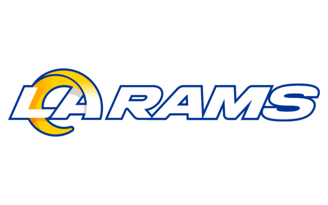 Los Angeles Rams Logo | 06 png