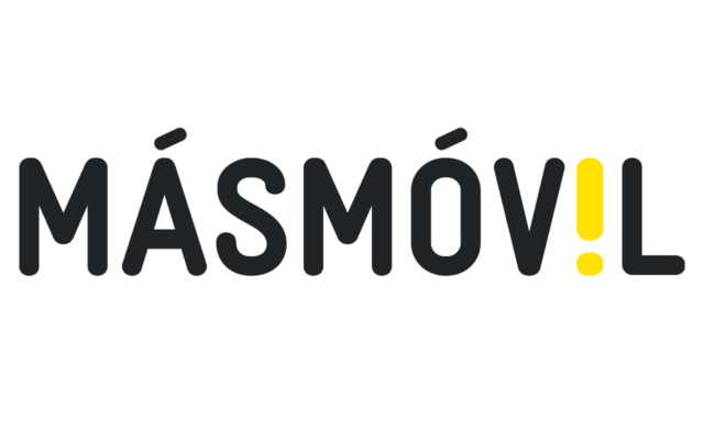 MasMovil Logo png