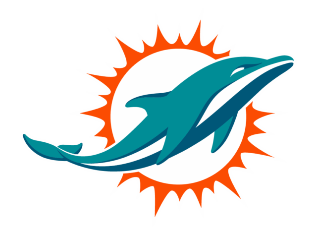 Miami Dolphins Logo png