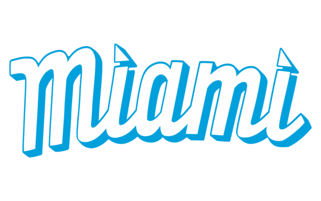 Miami Marlins Logo | 04 png