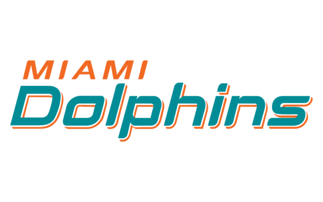 Miami Dolphins Logo | 01 png