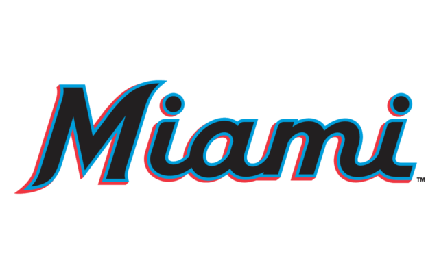 Miami Marlins Logo | 01 png