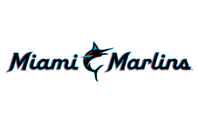 Miami Marlins Logo | 03 png
