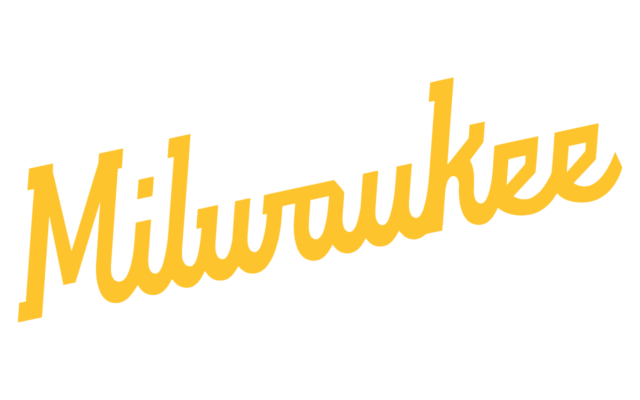 Milwaukee Brewers Logo | 06 png