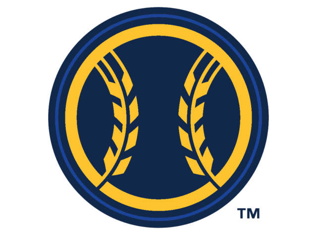 Milwaukee Brewers Logo | 07 png