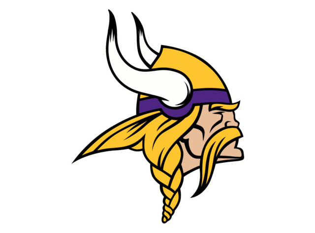 Minnesota Vikings Logo png
