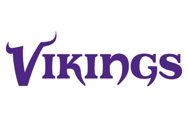 Minnesota Vikings Logo | 03 png