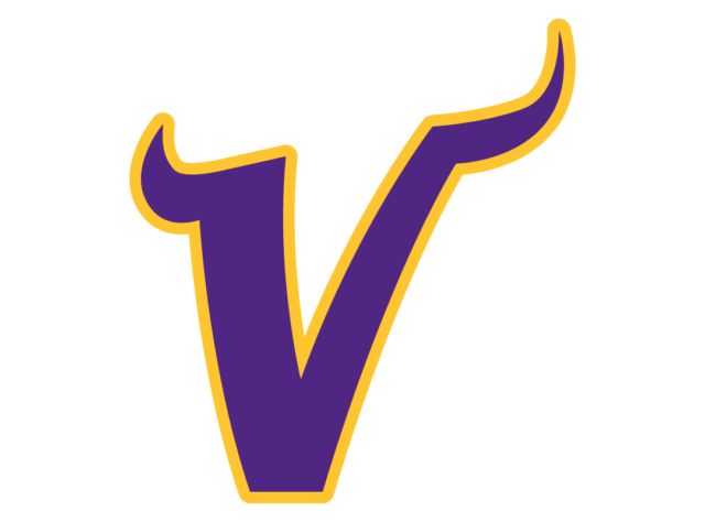 Minnesota Vikings Logo | 02 png