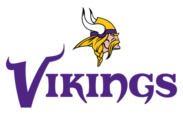 Minnesota Vikings Logo | 04 png