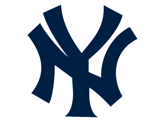 New York Yankees Logo [NY | 06] png