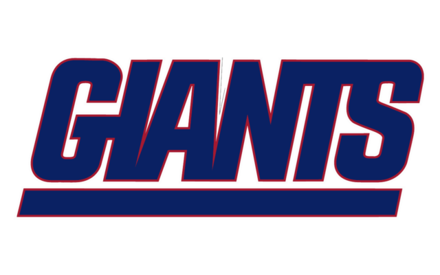 New York Giants Logo | 03 png