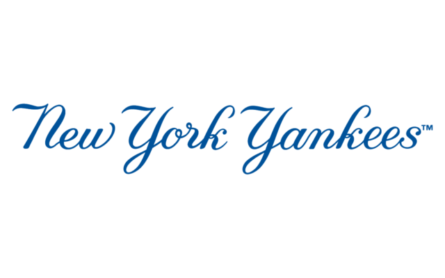 New York Yankees Logo [NY | 02] png