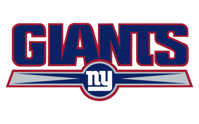 New York Giants Logo | 04 png