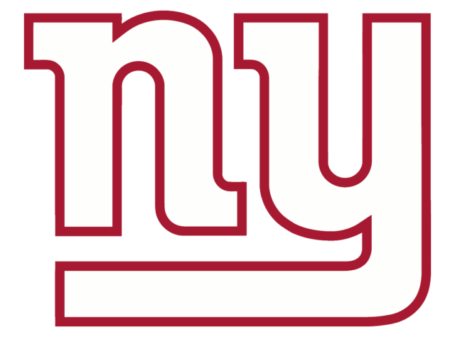 New York Giants Logo | 05 png