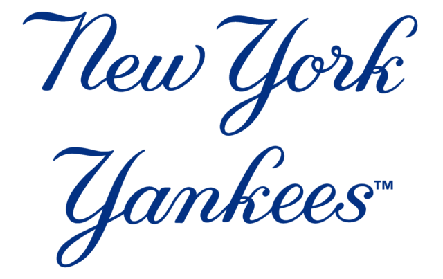 New York Yankees Logo [NY | 04] png