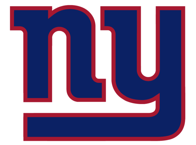 New York Giants Logo png