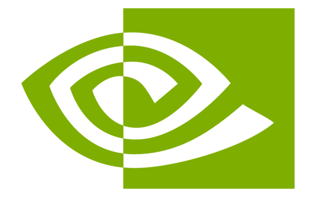 Nvidia Logo | 02 png