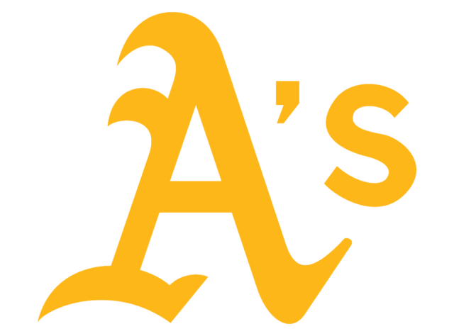 Oakland Athletics Logo | 05 png
