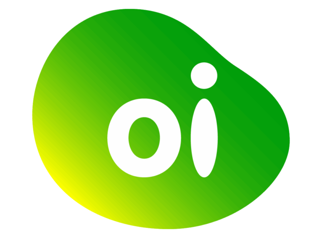 Oi Logo (Telecommunications) png