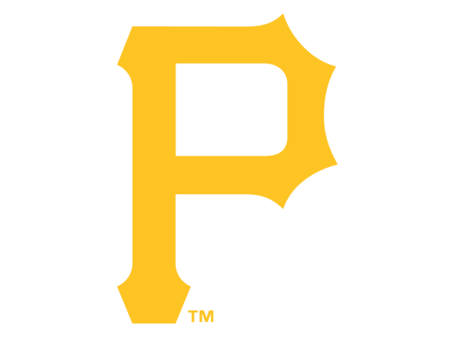 Pittsburgh Pirates Logo png