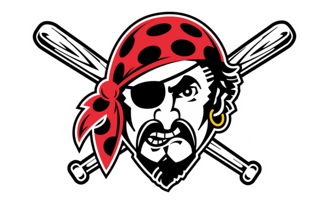 Pittsburgh Pirates Logo | 03 png