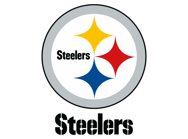 Pittsburgh Steelers Logo | 04 png