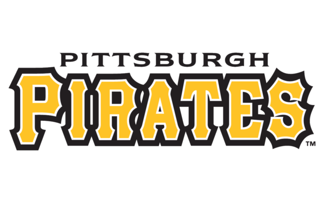 Pittsburgh Pirates Logo | 01 png