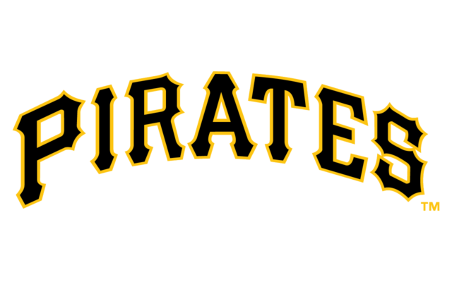 Pittsburgh Pirates Logo | 02 png