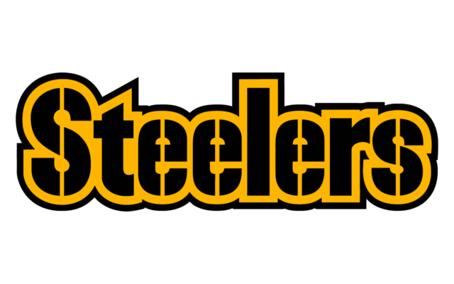 Pittsburgh Steelers Logo | 02 png