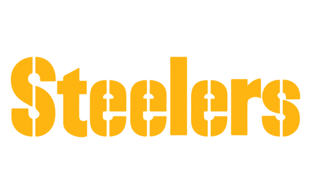 Pittsburgh Steelers Logo | 03 png