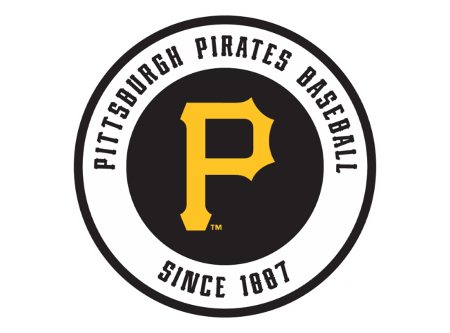 Pittsburgh Pirates Logo | 04 png