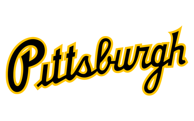 Pittsburgh Pirates Logo | 05 png
