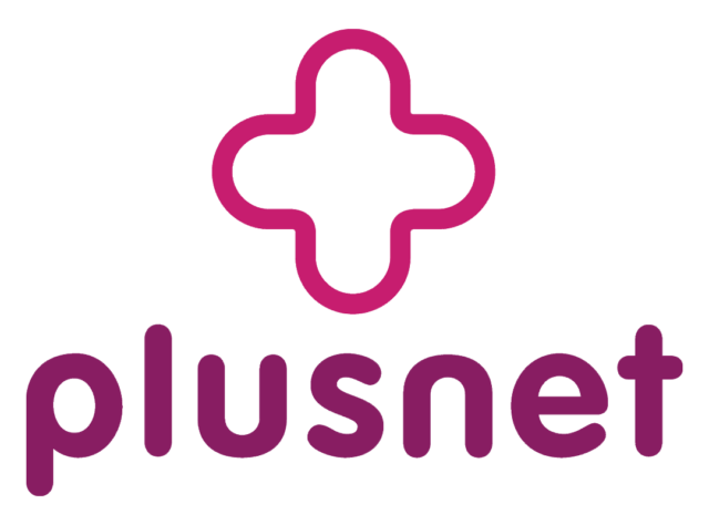 Plusnet Logo png