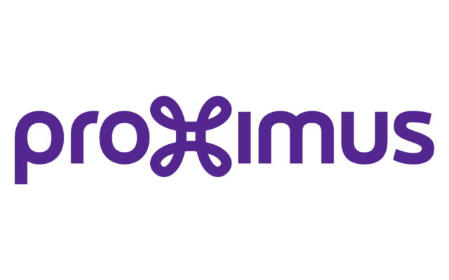 Proximus Logo | 03 png