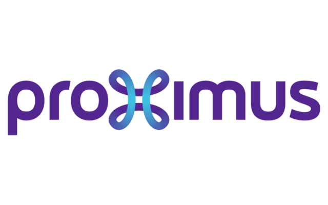 Proximus Logo png