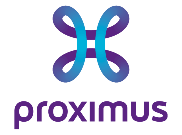 Proximus Logo | 01 png