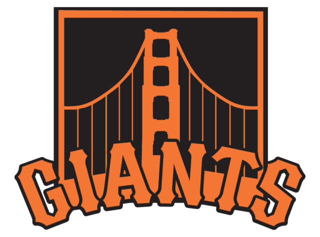 San Francisco Giants Logo | 05 png