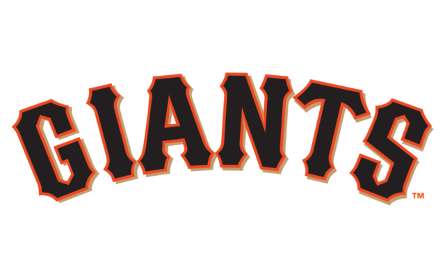 San Francisco Giants Logo | 01 png