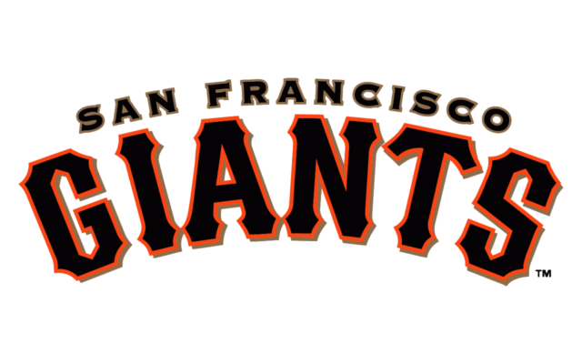 San Francisco Giants Logo | 06 png