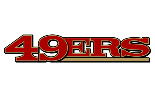 San Francisco 49ers Logo (SF | 02) png