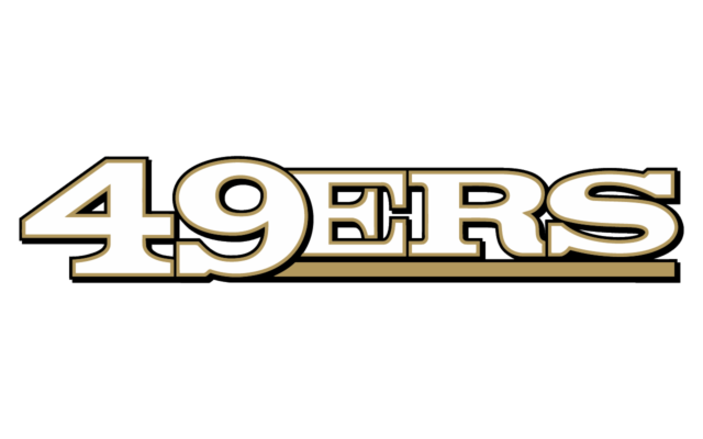 San Francisco 49ers Logo (SF | 03) png