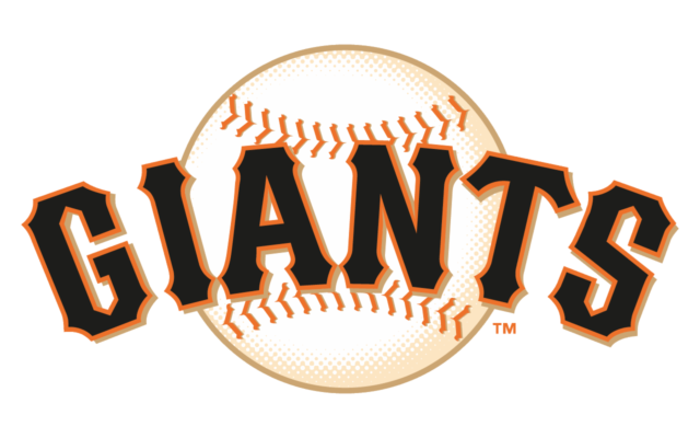 San Francisco Giants Logo | 02 png