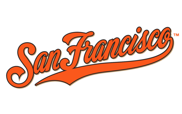 San Francisco Giants Logo | 03 png
