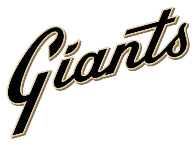 San Francisco Giants Logo | 08 png