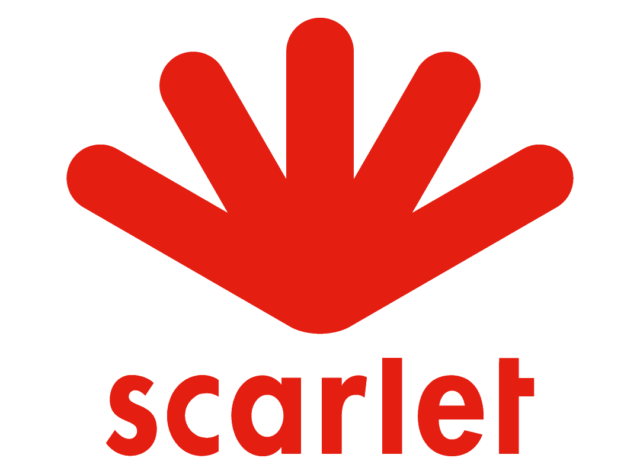 Scarlet Logo png